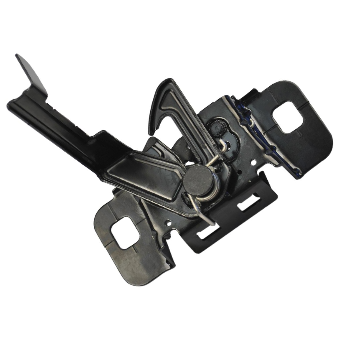 Fechadura do Capô para Chevrolet Cruze - Universal Automotive - 41844