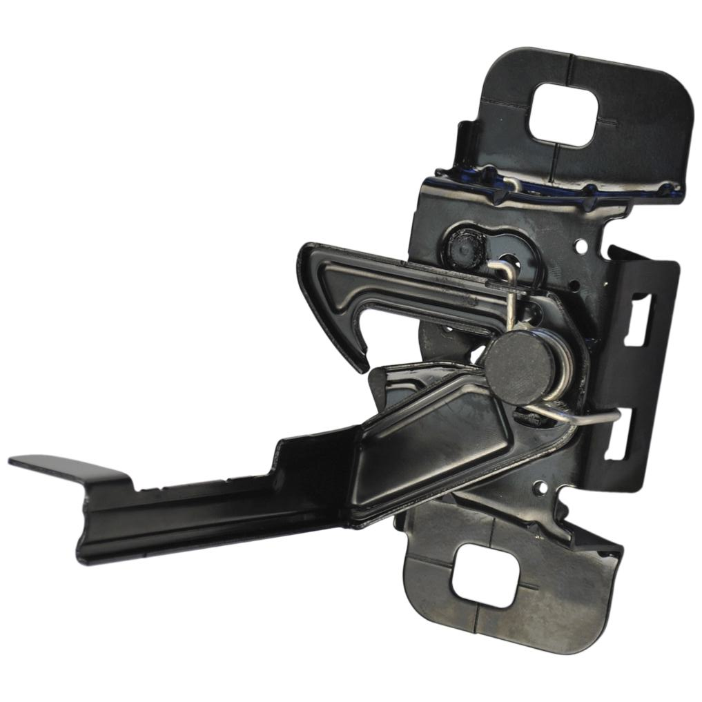 Fechadura do Capô para Chevrolet Cruze - Universal Automotive - 41844