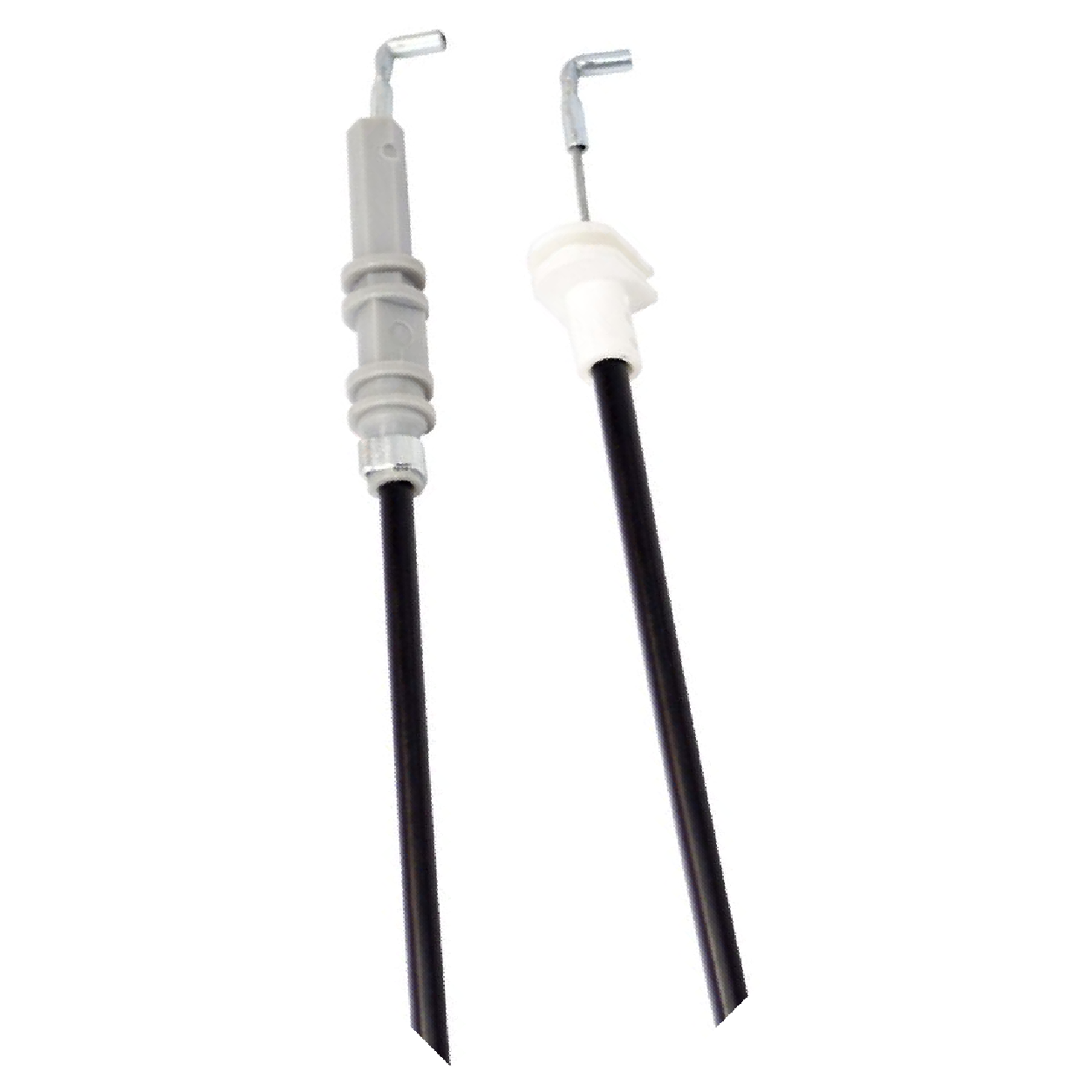 Cabo da Fechadura da Porta para Fiat Linea e Punto - Universal Automotive - 70449