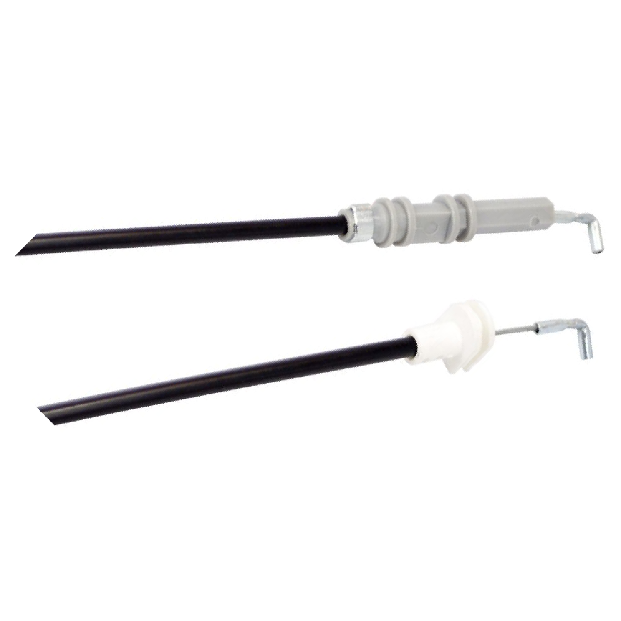 Cabo da Fechadura da Porta para Fiat Linea e Punto - Universal Automotive - 70449