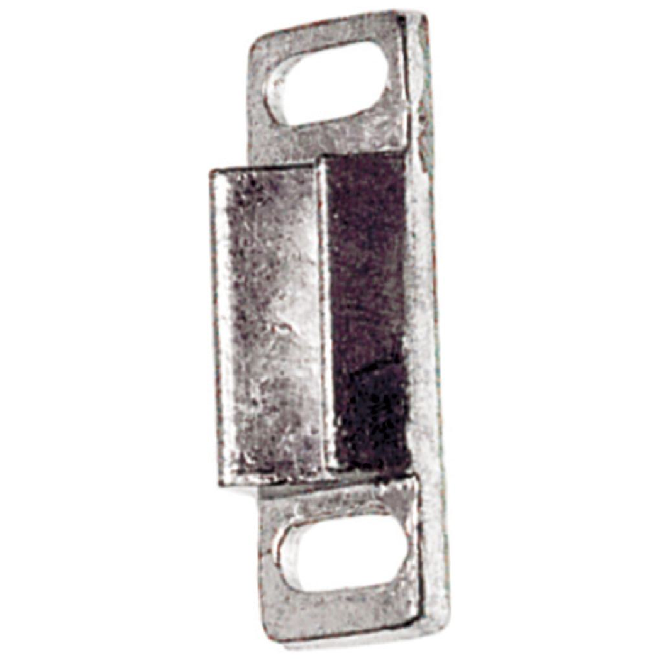Batente da Porta Dianteira para Toyota Bandeirante - Universal Automotive - 60365