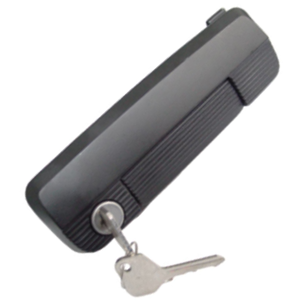 Maçaneta da Porta Dianteira para Fiat 147 - Universal Automotive - 60728