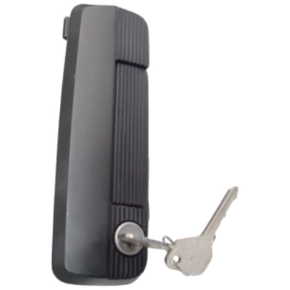 Maçaneta da Porta Dianteira para Fiat 147 - Universal Automotive - 60728
