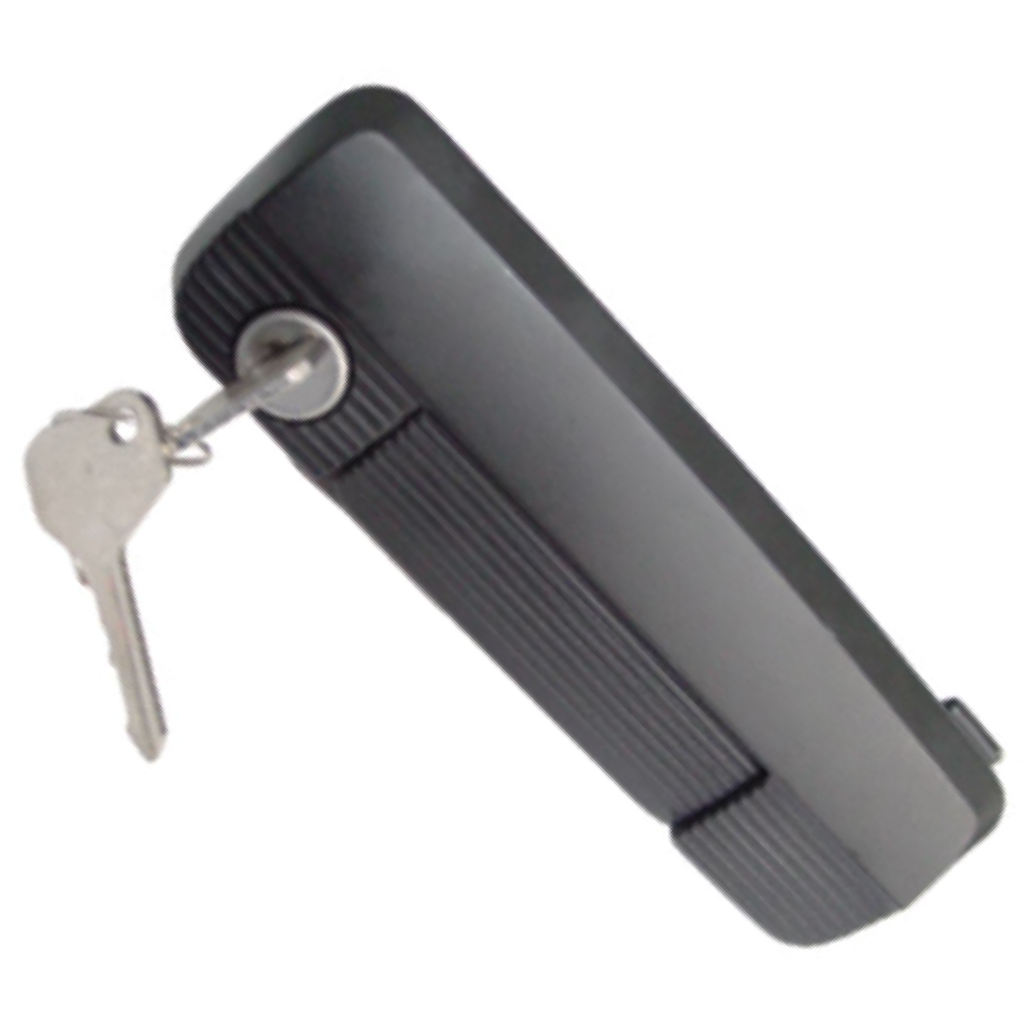 Maçaneta da Porta Dianteira para Fiat 147 - Universal Automotive - 60728