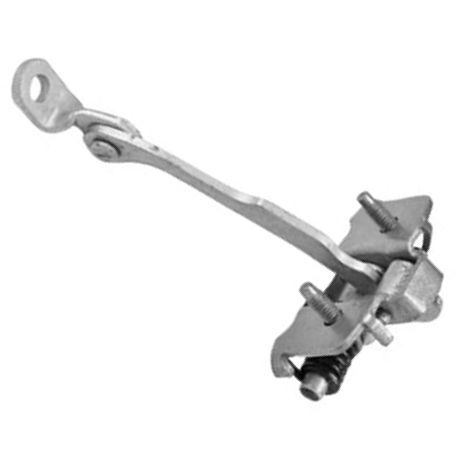 Limitador da Porta Traseira para Citroen C3 - Universal Automotive - 16217