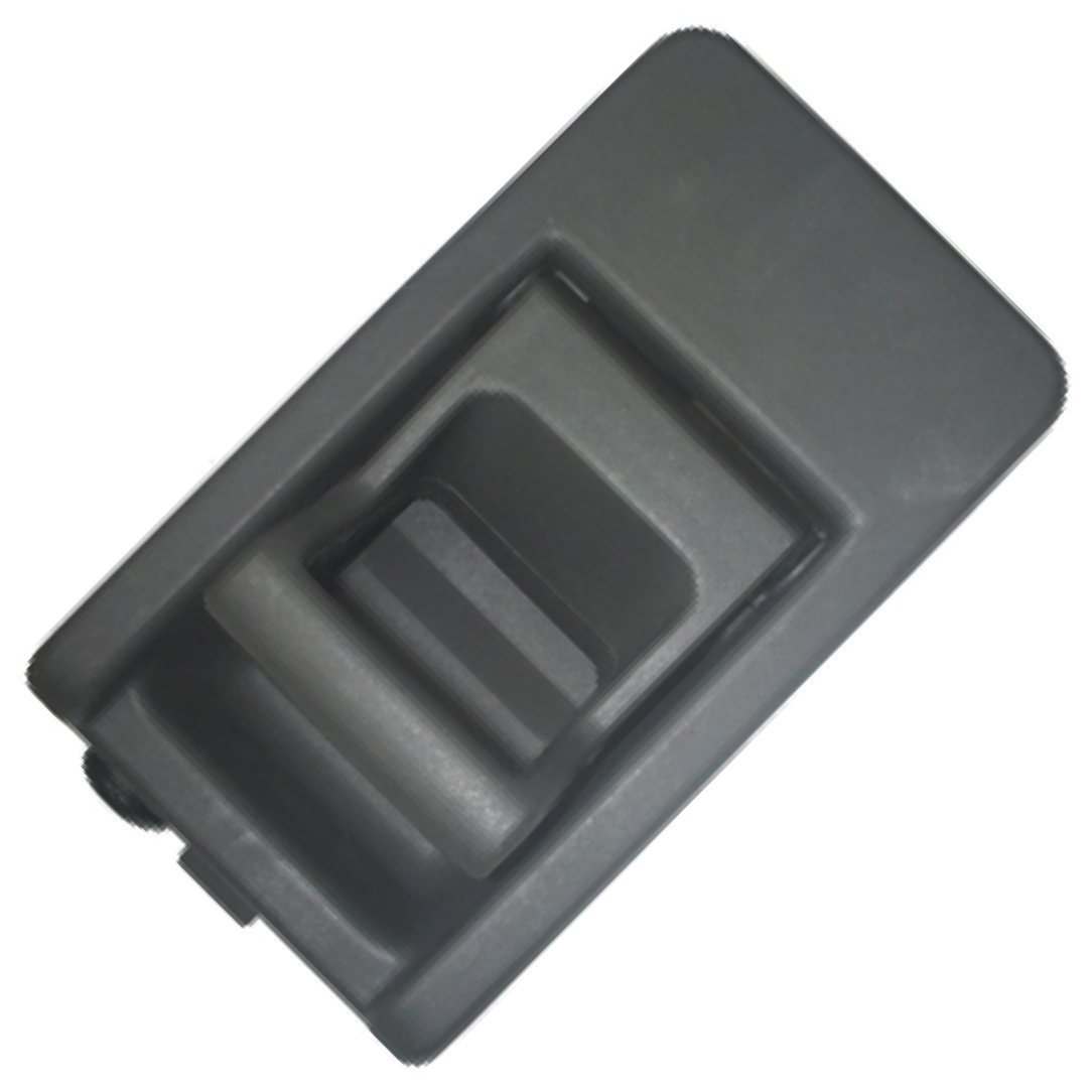 Maçaneta Interna da Porta Corrediça para Citroen Jumper e Peugeot Boxer - Universal Automotive - 16068