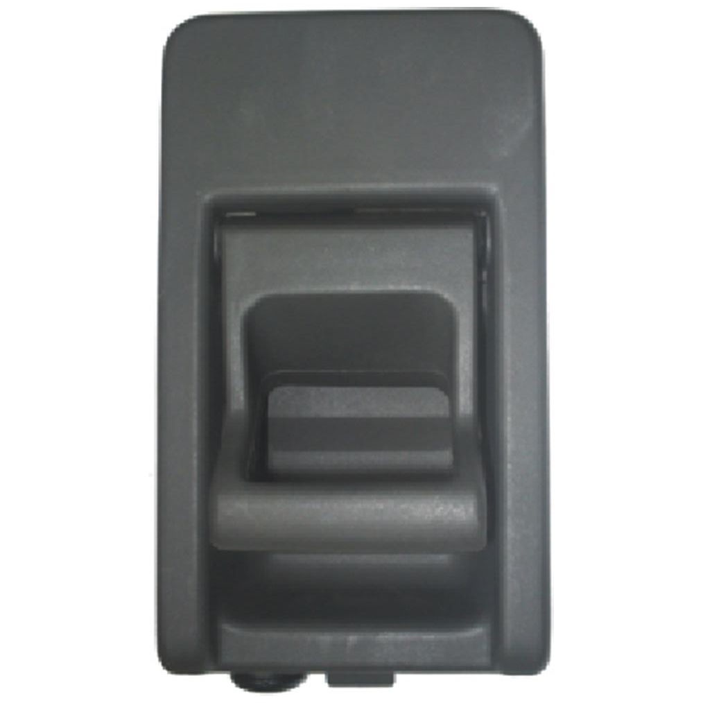 Maçaneta Interna da Porta Corrediça para Citroen Jumper e Peugeot Boxer - Universal Automotive - 16068