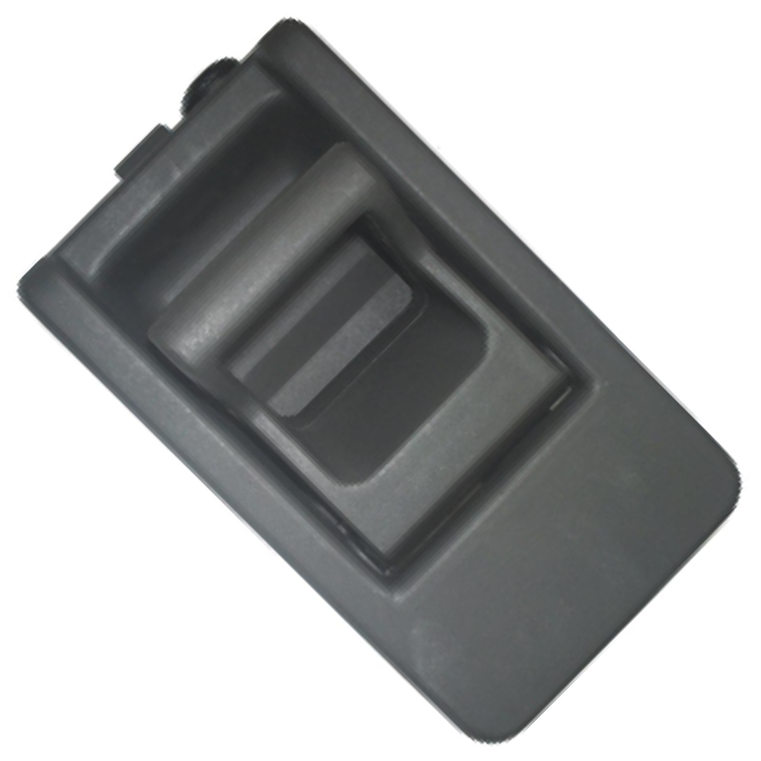 Maçaneta Interna da Porta Corrediça para Citroen Jumper e Peugeot Boxer - Universal Automotive - 16068
