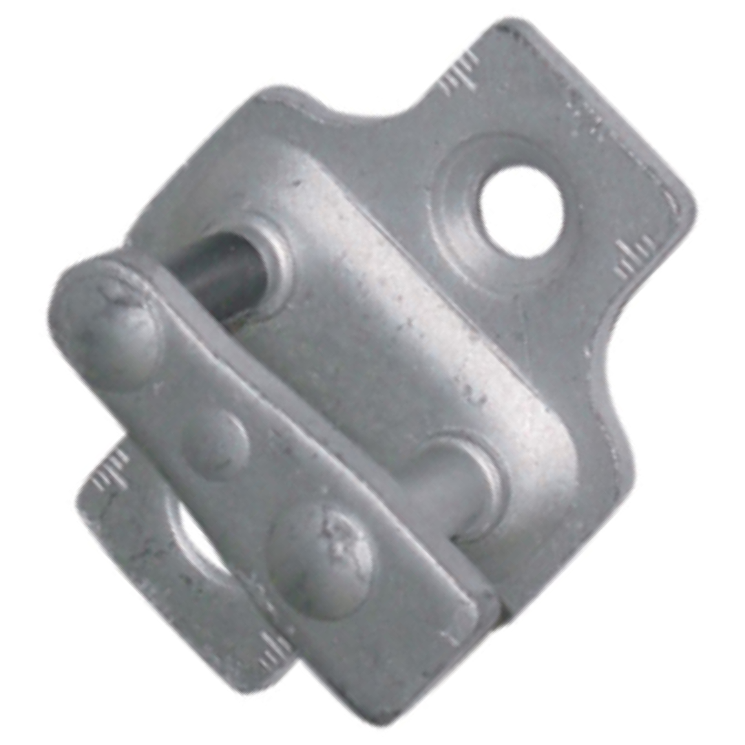 Batente da Porta Dianteira para Fiat Brava e Marea - Universal Automotive - 70130