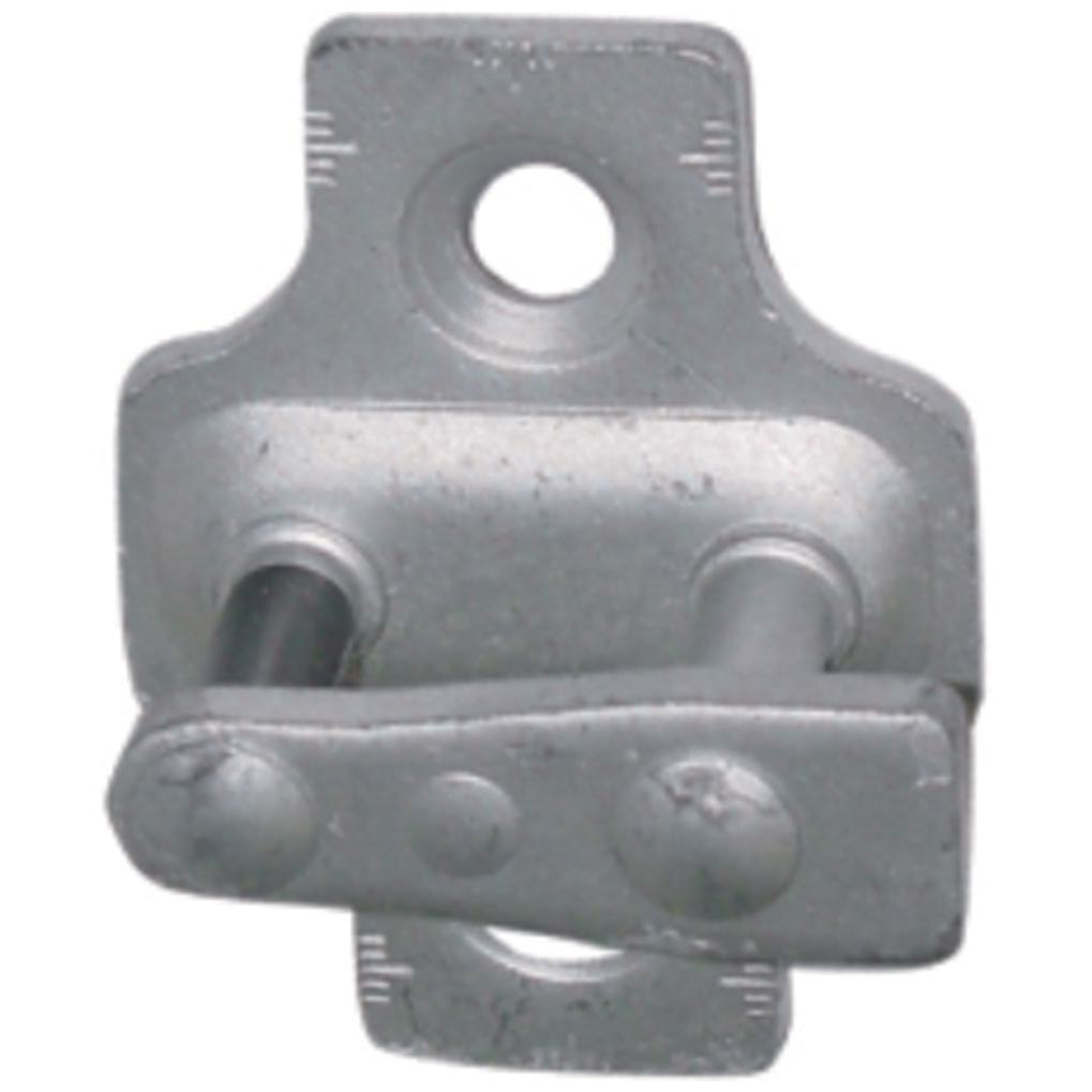 Batente da Porta Dianteira para Fiat Brava e Marea - Universal Automotive - 70130