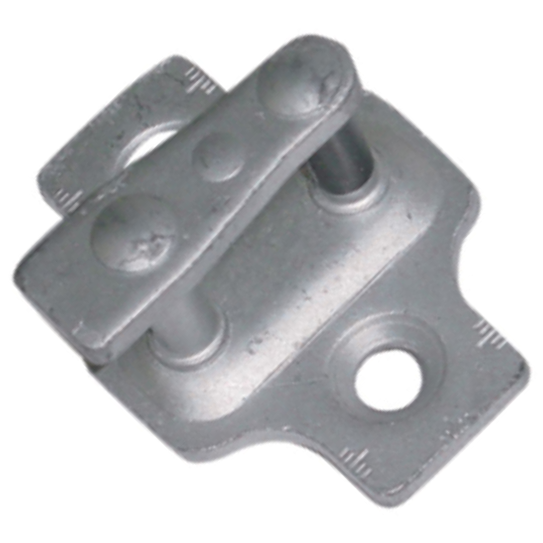Batente da Porta Dianteira para Fiat Brava e Marea - Universal Automotive - 70130