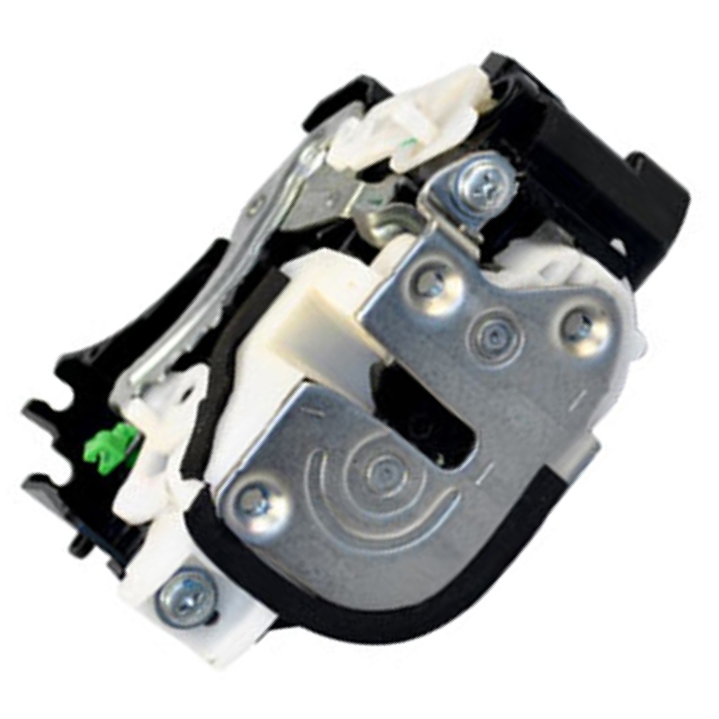 Fechadura da Porta Traseira para Mitsubishi L200 - Universal Automotive - 18090