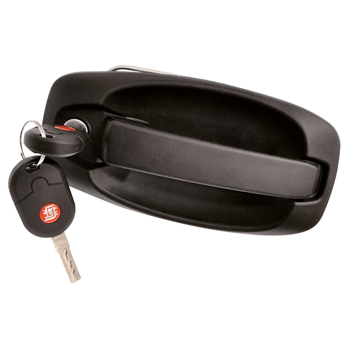 Maçaneta da Porta Traseira para Fiat Fiorino - Universal Automotive - 70691