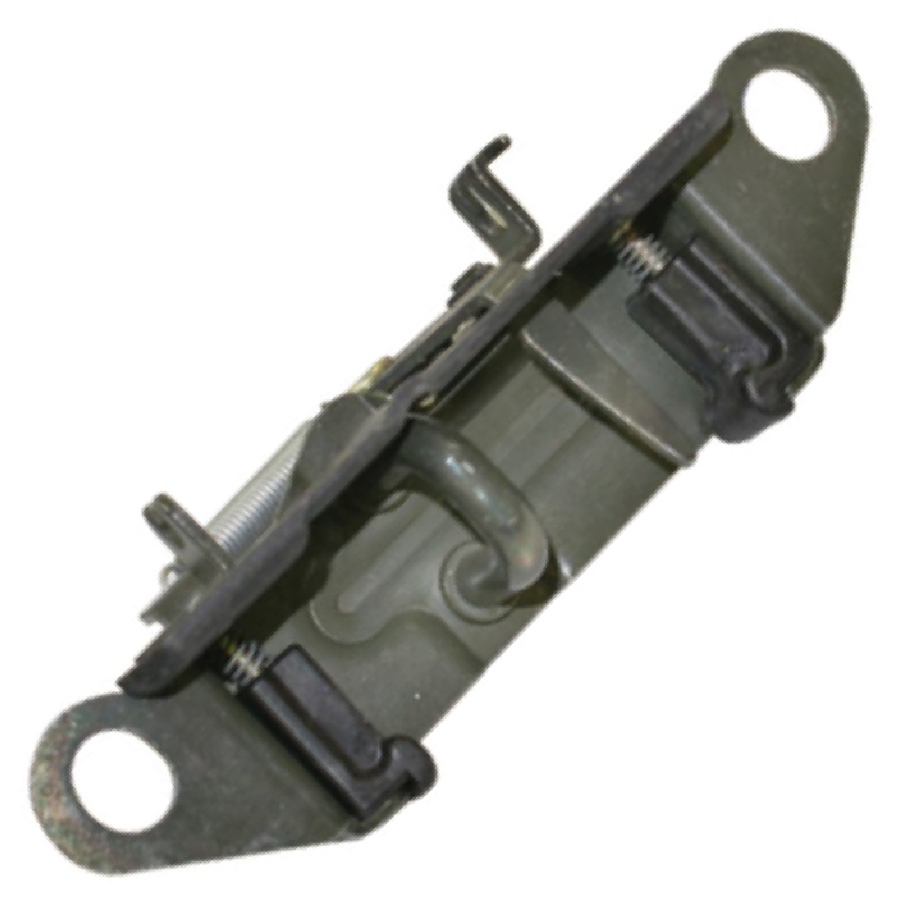 Batente do Porta-Malas para Fiat Brava e Marea - Universal Automotive - 70242