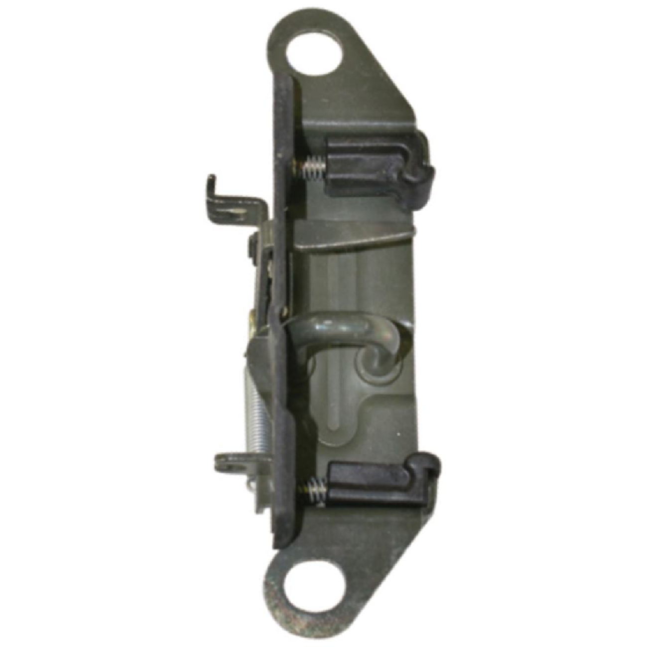 Batente do Porta-Malas para Fiat Brava e Marea - Universal Automotive - 70242
