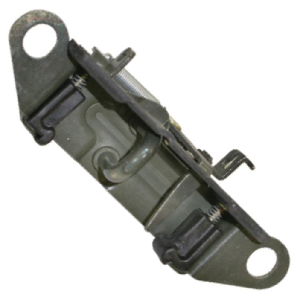 Batente do Porta-Malas para Fiat Brava e Marea - Universal Automotive - 70242