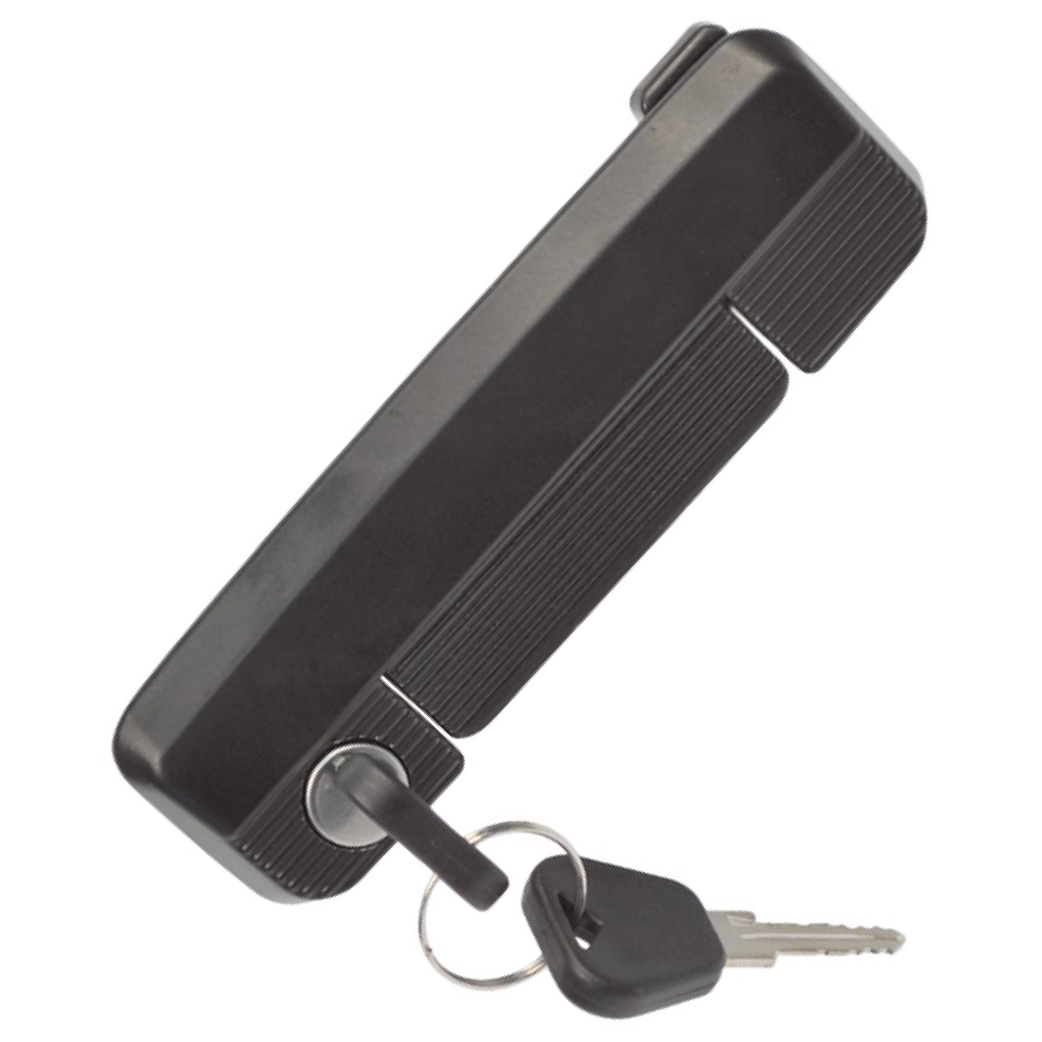 Maçaneta Externa da Porta Dianteira para Fiat 147 - Universal Automotive - 60729
