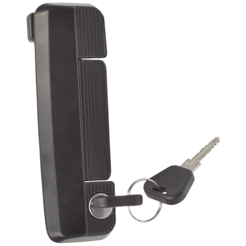Maçaneta Externa da Porta Dianteira para Fiat 147 - Universal Automotive - 60729