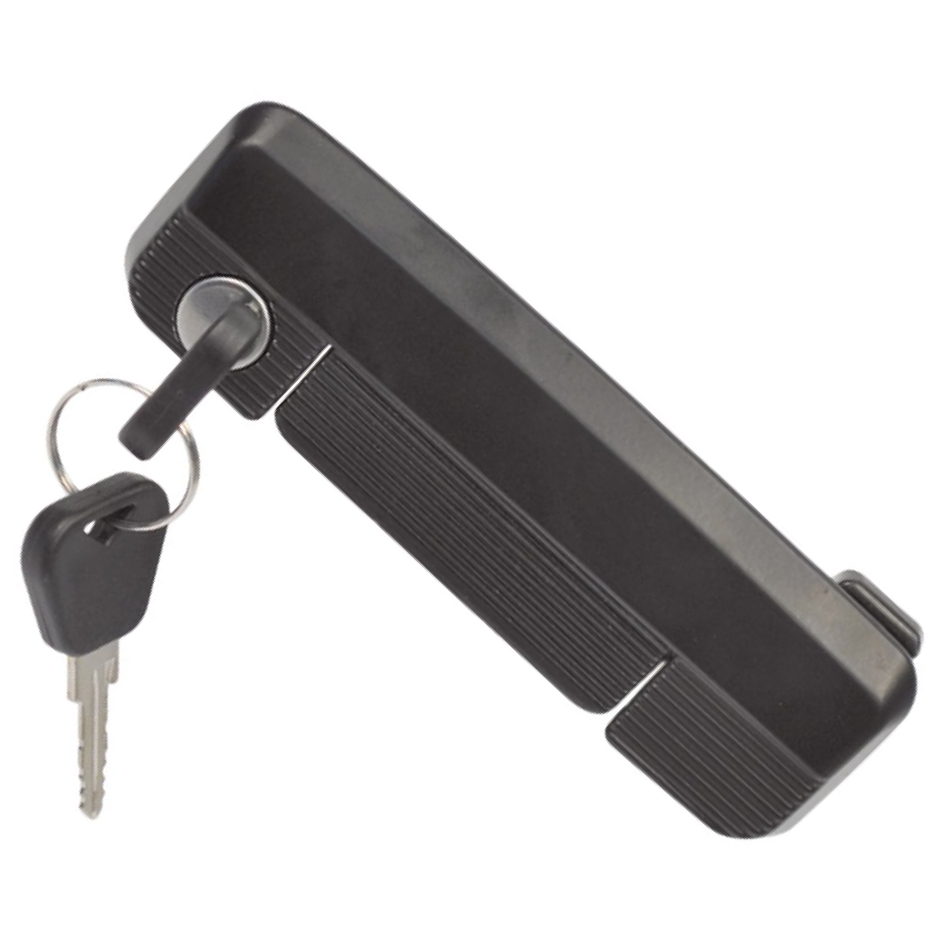 Maçaneta Externa da Porta Dianteira para Fiat 147 - Universal Automotive - 60729