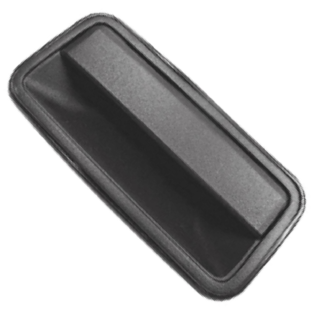 Maçaneta Externa da Porta Traseira para Chevrolet Grand Blazer e Silverado - Universal Automotive - 41083