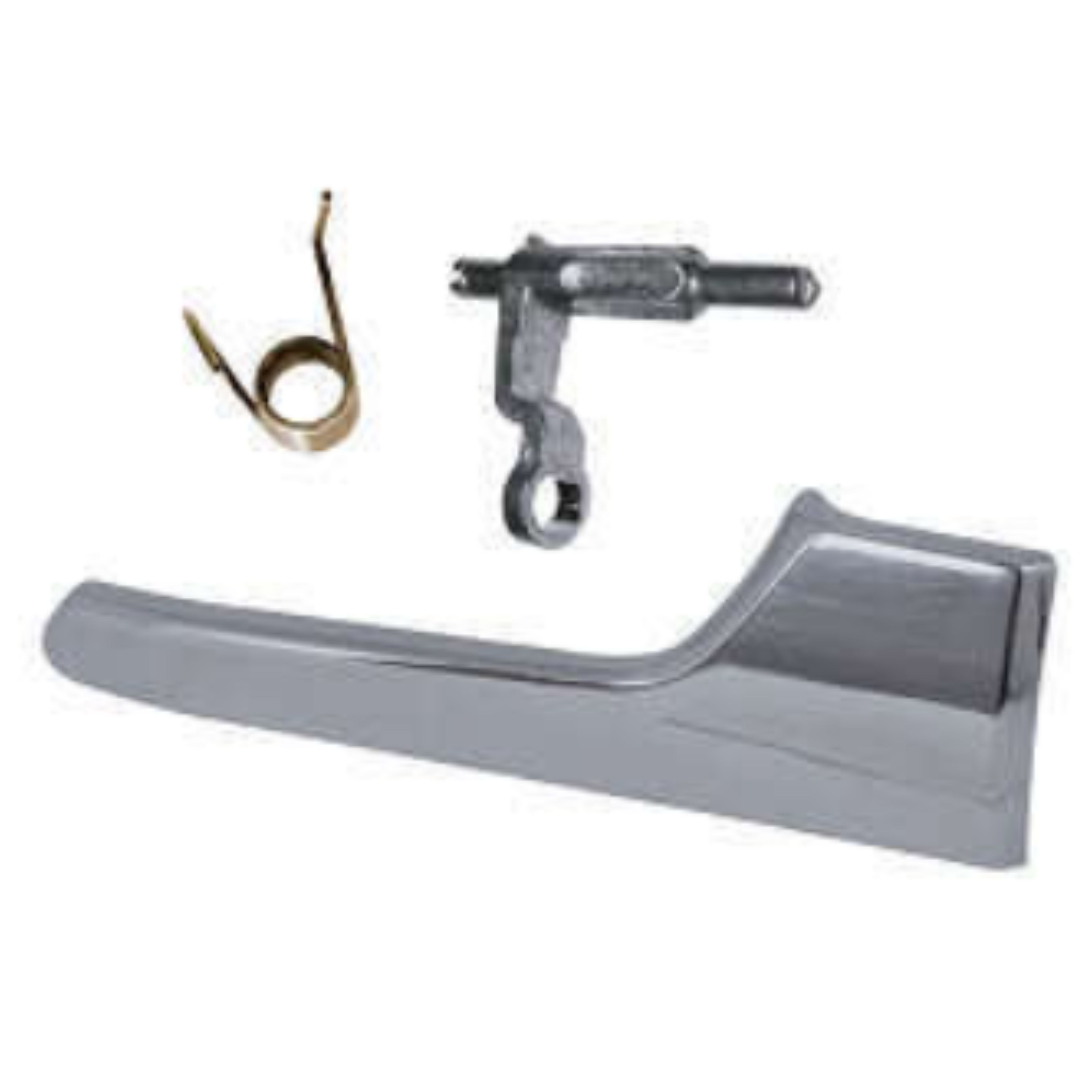 Maçaneta da Porta Cromada para Chevrolet Vectra - Universal Automotive - 41756