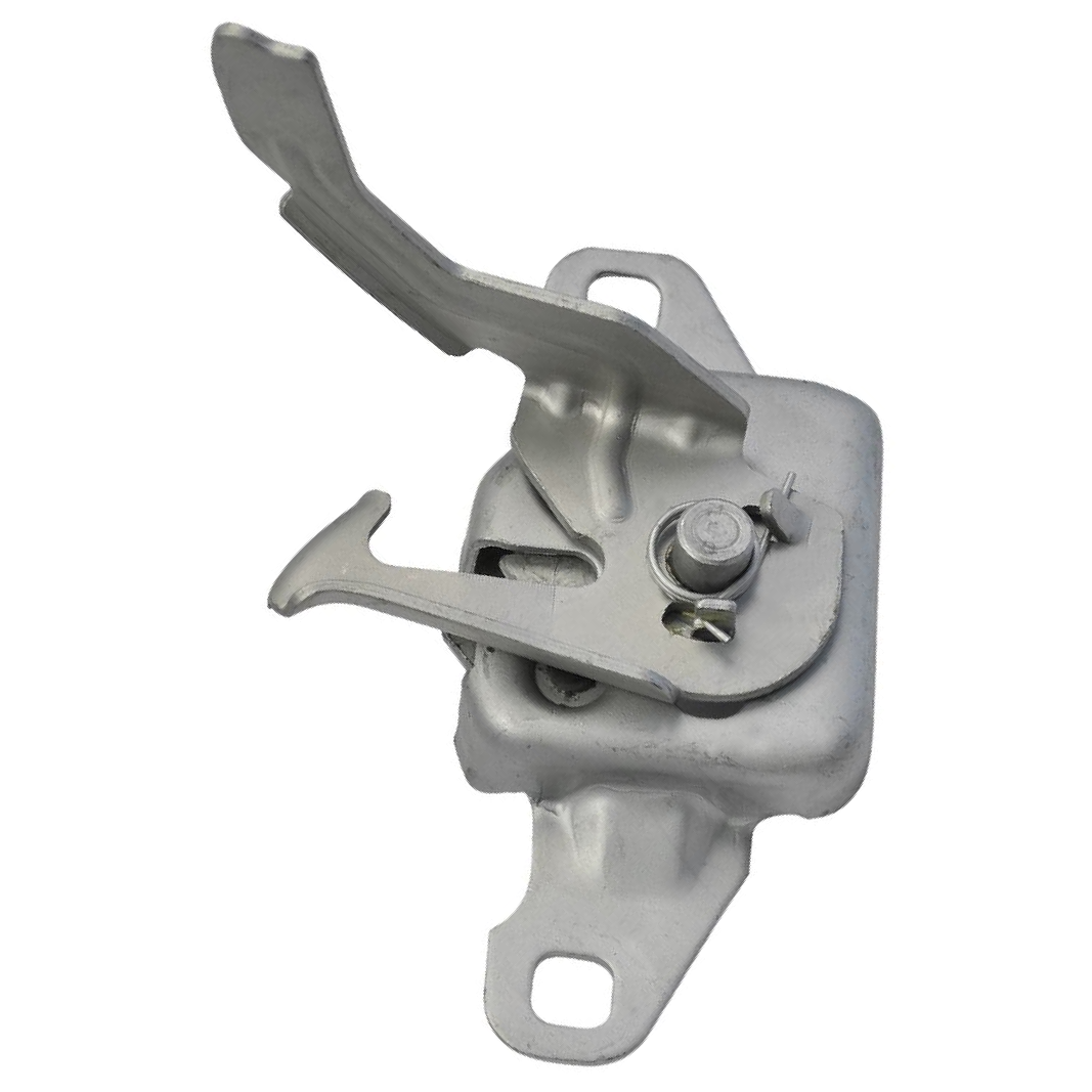 Fechadura do Capô para Renault Duster e Oroch - Universal Automotive - 11355