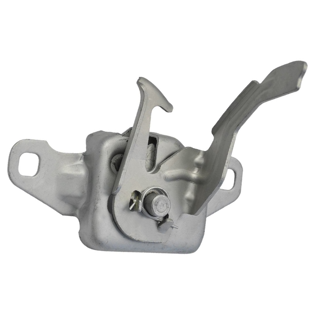 Fechadura do Capô para Renault Duster e Oroch - Universal Automotive - 11355