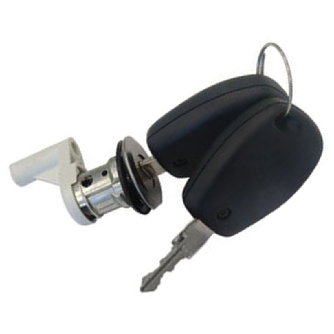 Cilindro da Porta para Renault Duster e Sandero - Universal Automotive - 11213
