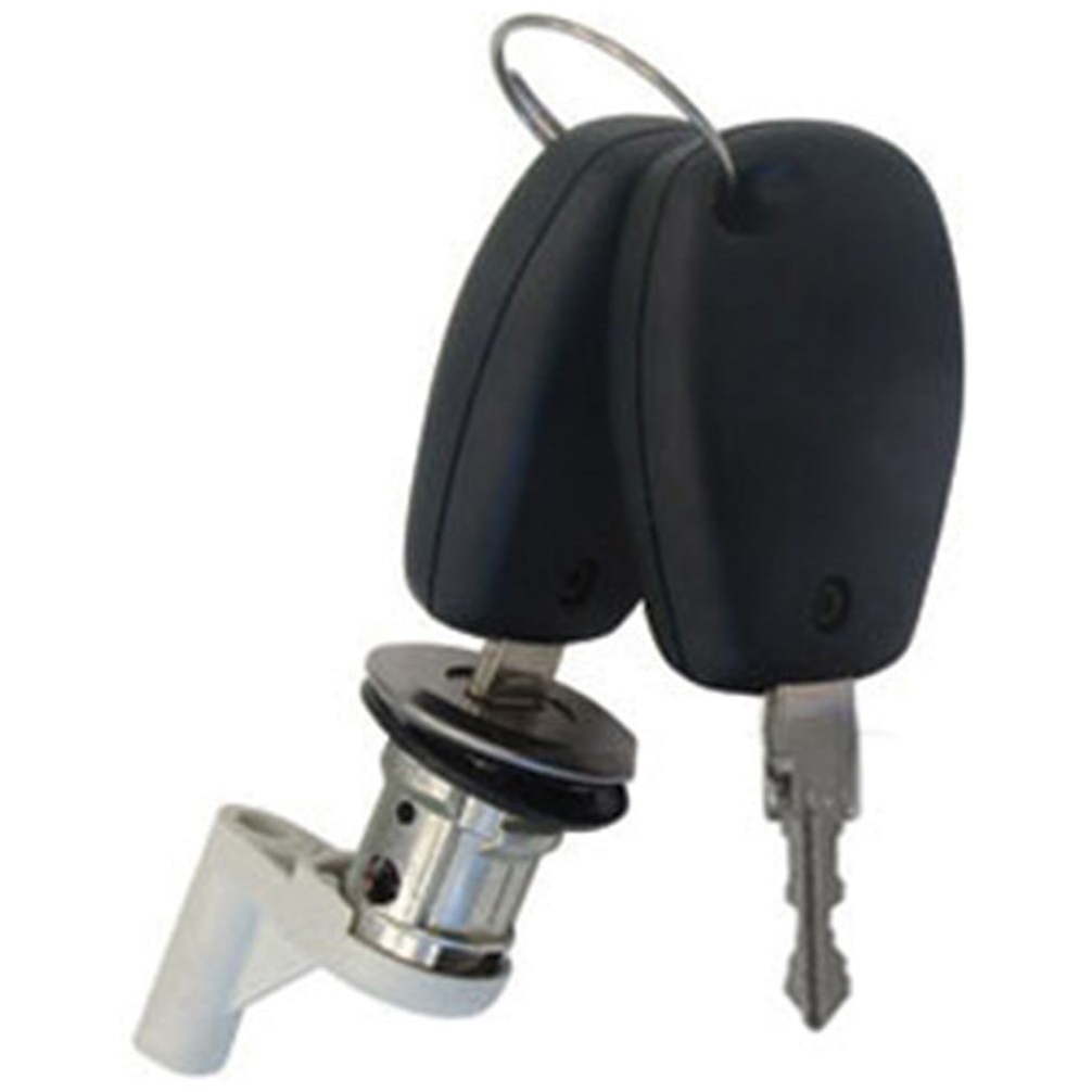 Cilindro da Porta para Renault Duster e Sandero - Universal Automotive - 11213