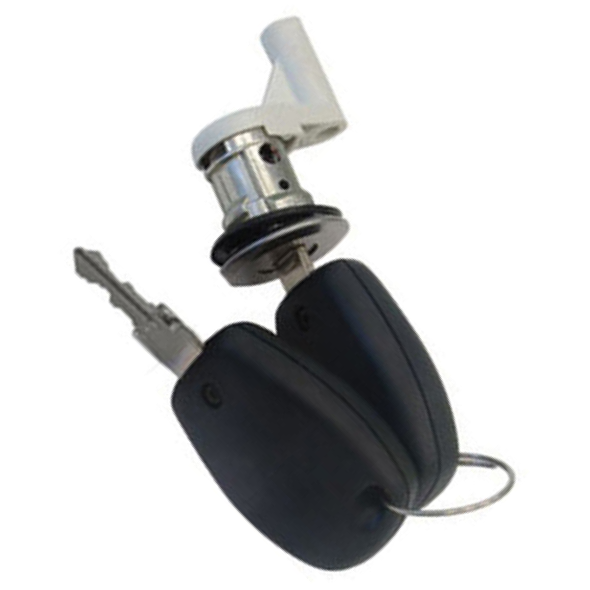 Cilindro da Porta para Renault Duster e Sandero - Universal Automotive - 11213