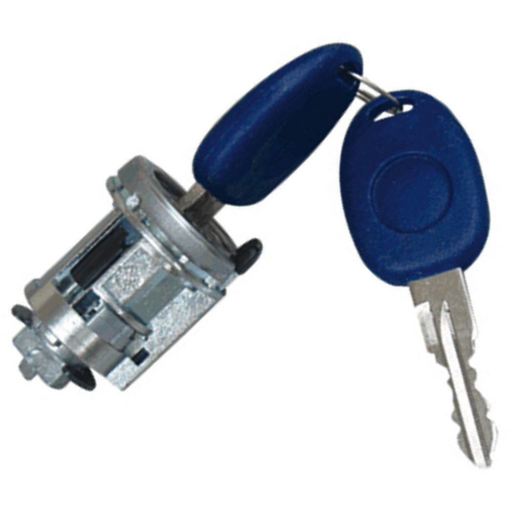 Cilindro de Ignição - Universal - 70032