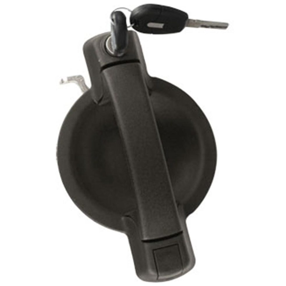Maçaneta Externa da Porta Dianteira para Fiat Doblo - Universal Automotive - 70881