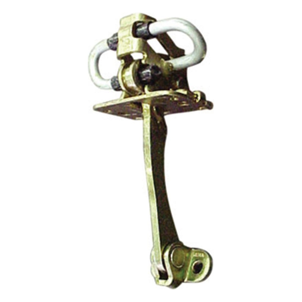Limitador da Porta para Fiat Doblo - Universal Automotive - 70263