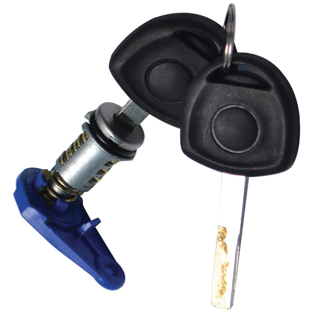 Cilindro da Porta Dianteira para Chevrolet Vectra - Universal Automotive - 41964