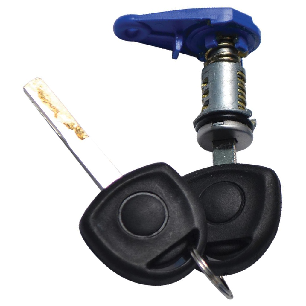 Cilindro da Porta Dianteira para Chevrolet Vectra - Universal Automotive - 41964