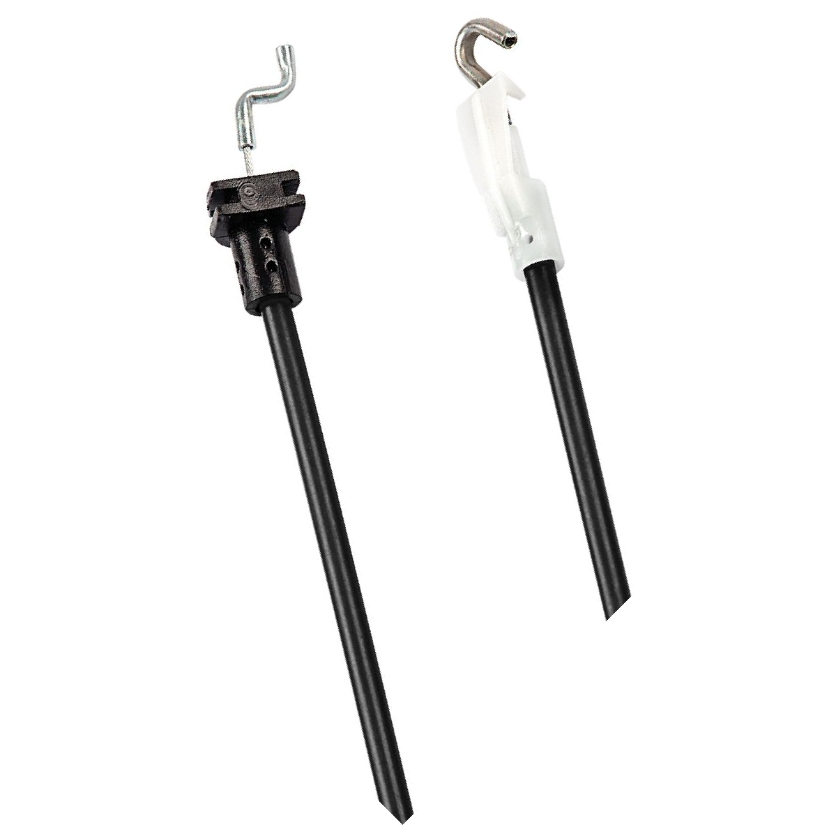 Cabo de Comando da Fechadura da Porta para Volkswagen Gol e Parati - Universal Automotive - 21481