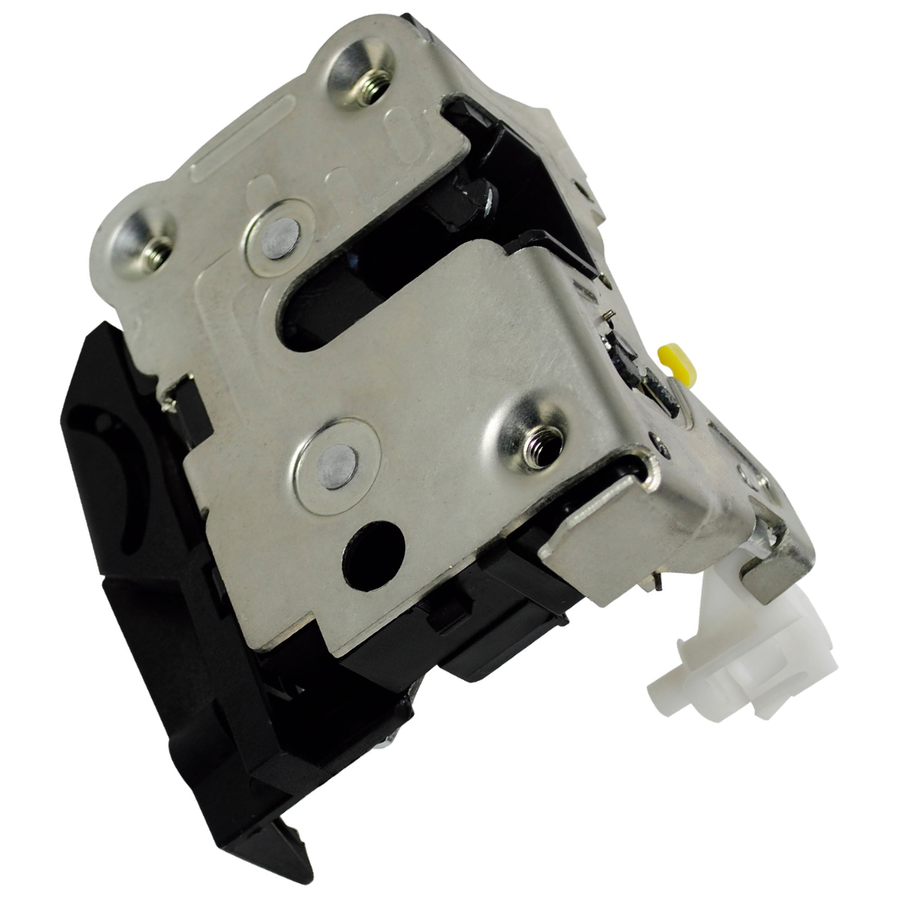 Fechadura da Porta para Renault Sandero - Universal Automotive - 11216