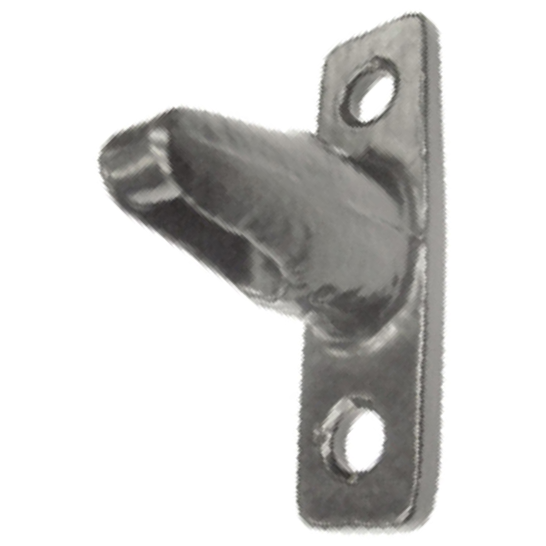 Batente da Porta Traseira para Renault Trafic - Universal Automotive - 11104