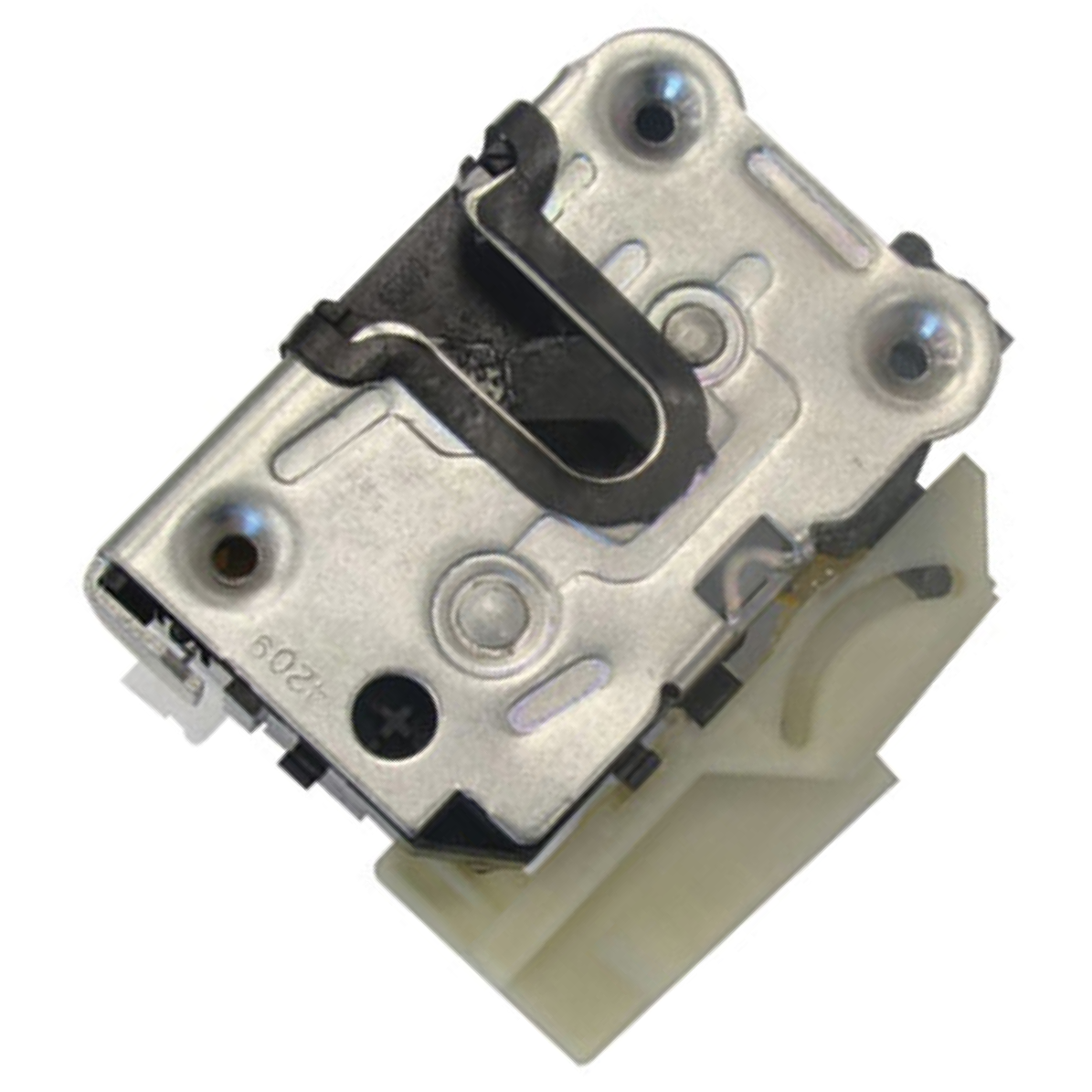 Fechadura da Porta para Renault Sandero - Universal Automotive - 11217