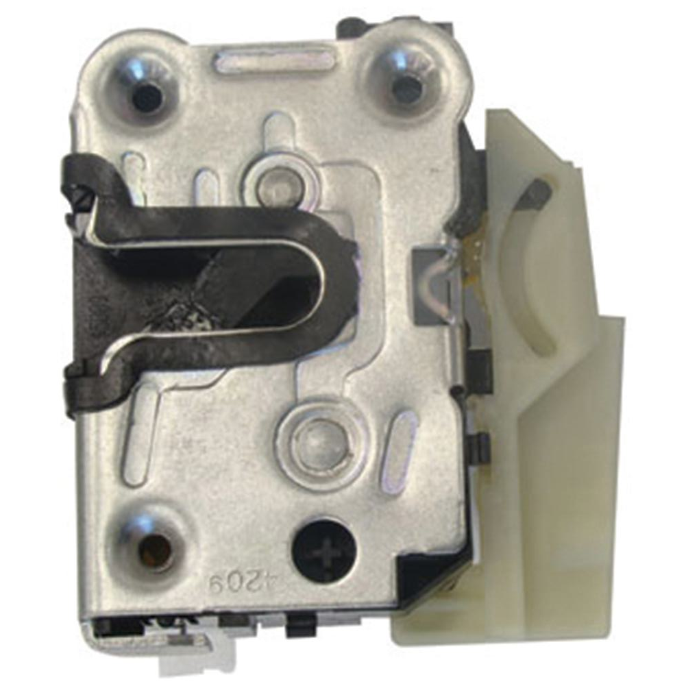 Fechadura da Porta para Renault Sandero - Universal Automotive - 11217