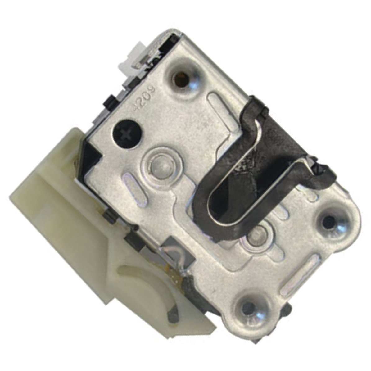 Fechadura da Porta para Renault Sandero - Universal Automotive - 11217
