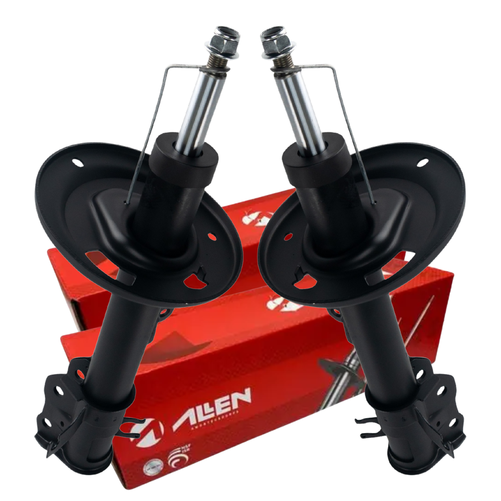 Par Amortecedor a Gás Dianteiro - Allen - 75117 / 75118