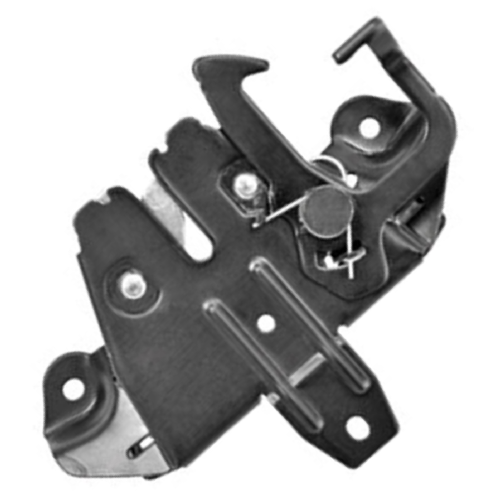 Fechadura do Capô para Mitsubishi Pajero Sport - Universal Automotive - 18212