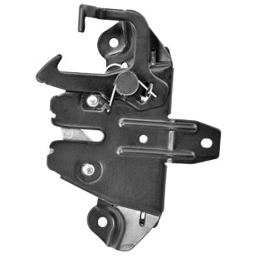 Fechadura do Capô para Mitsubishi Pajero Sport - Universal Automotive - 18212