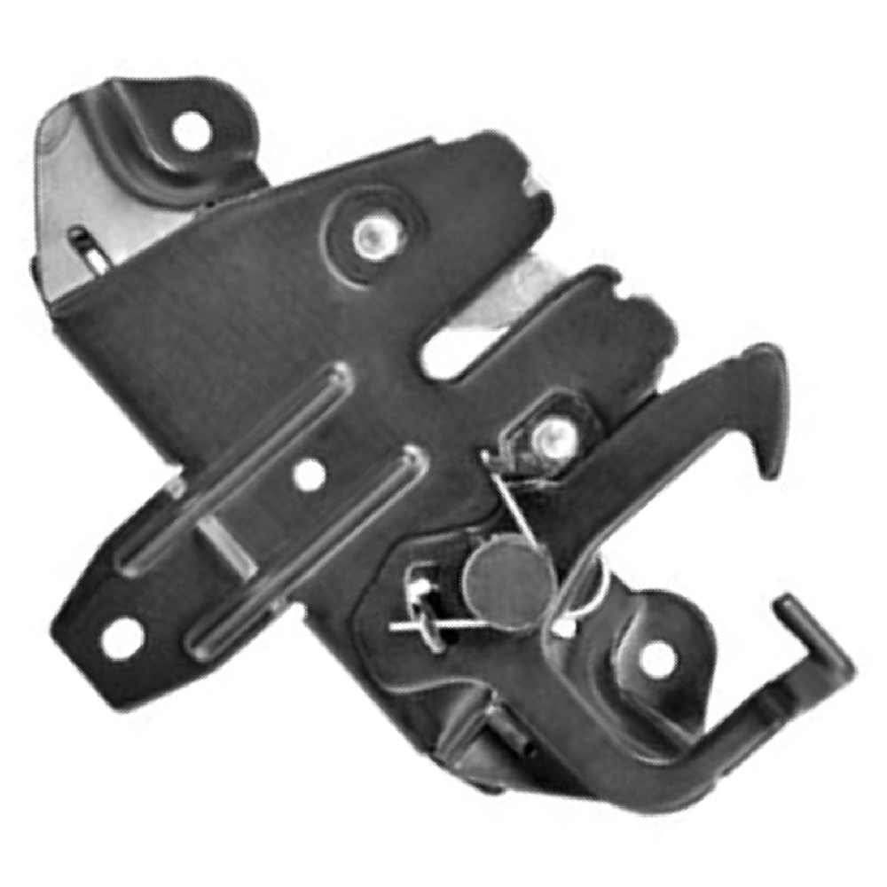 Fechadura do Capô para Mitsubishi Pajero Sport - Universal Automotive - 18212