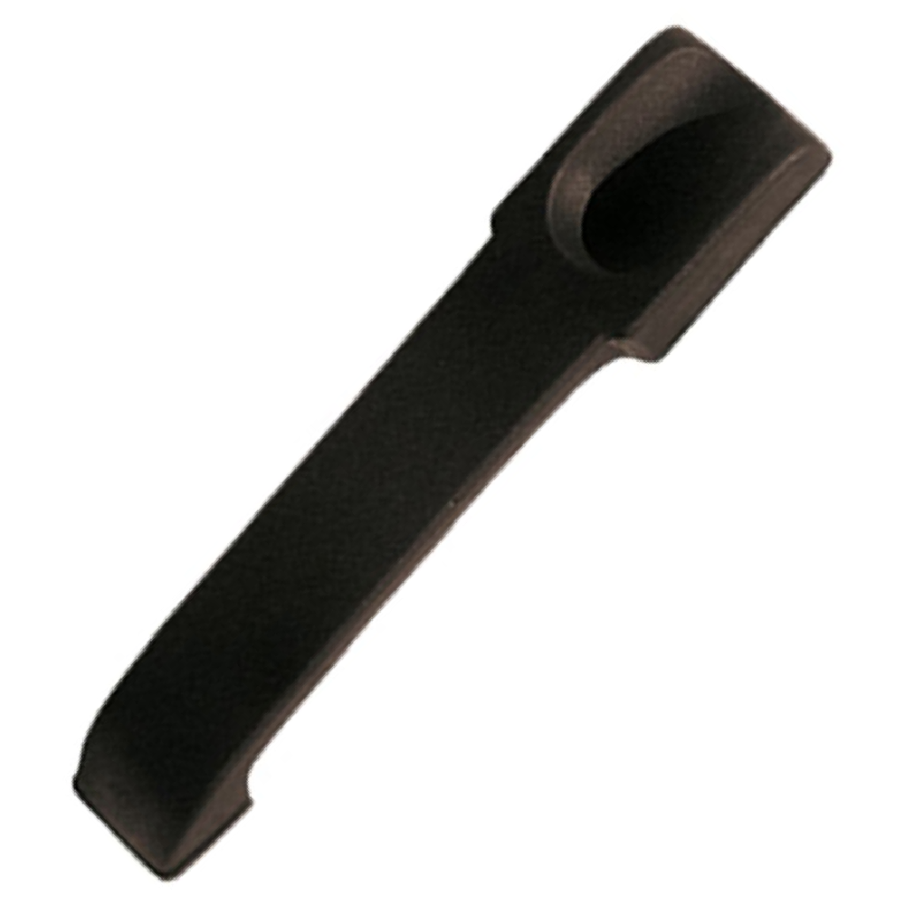 Maçaneta Externa da Porta Dianteira para Chevrolet Space Van e Renault Trafic - Universal Automotive - 11072