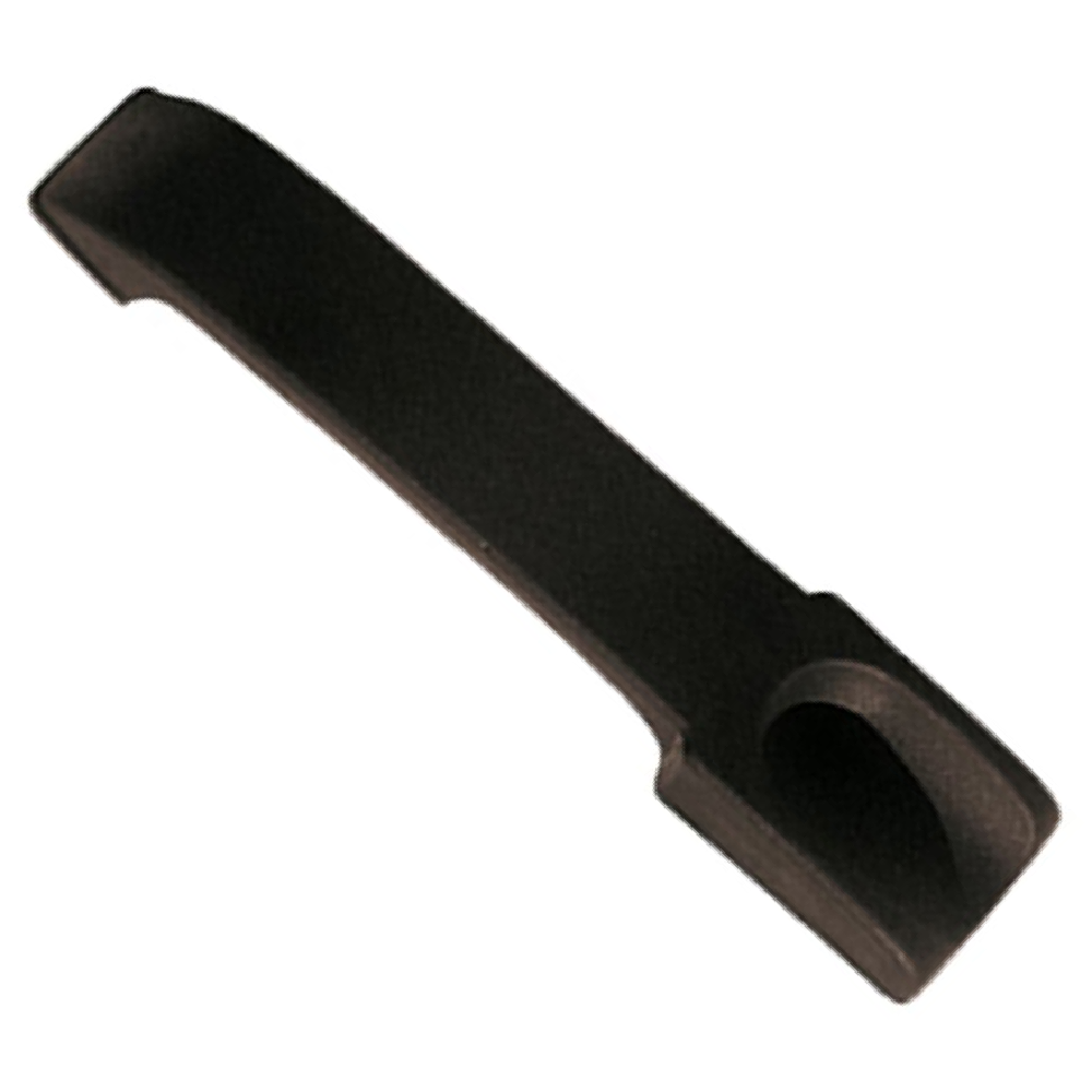 Maçaneta Externa da Porta Dianteira para Chevrolet Space Van e Renault Trafic - Universal Automotive - 11072