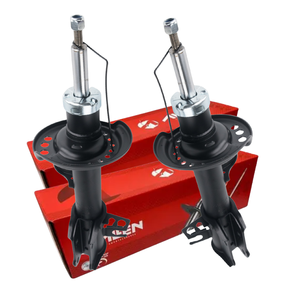 Par Amortecedor a Gás Traseiro - Allen - 25827 / 25828