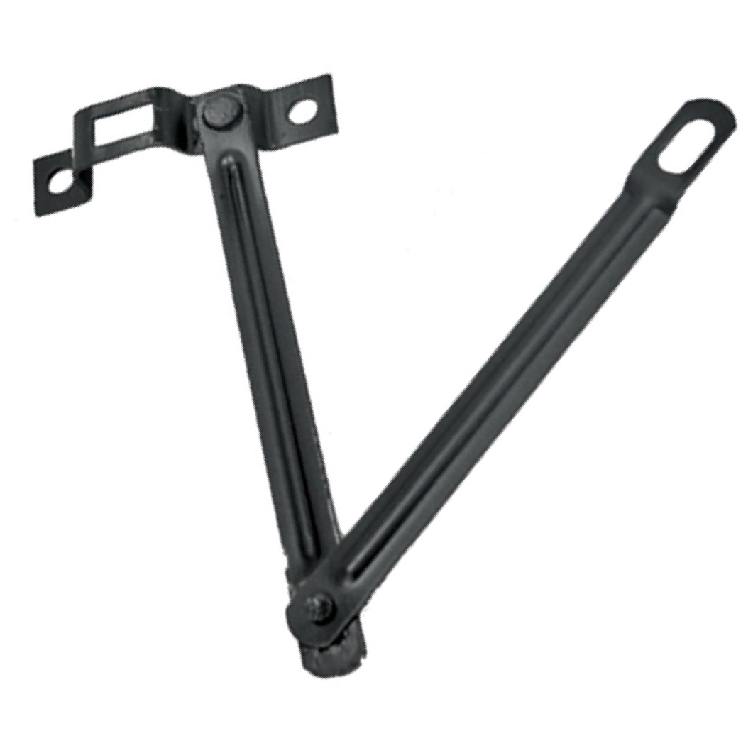 Tirante da Tampa da Caçamba para Chevrolet D-20 - Universal Automotive - 40765