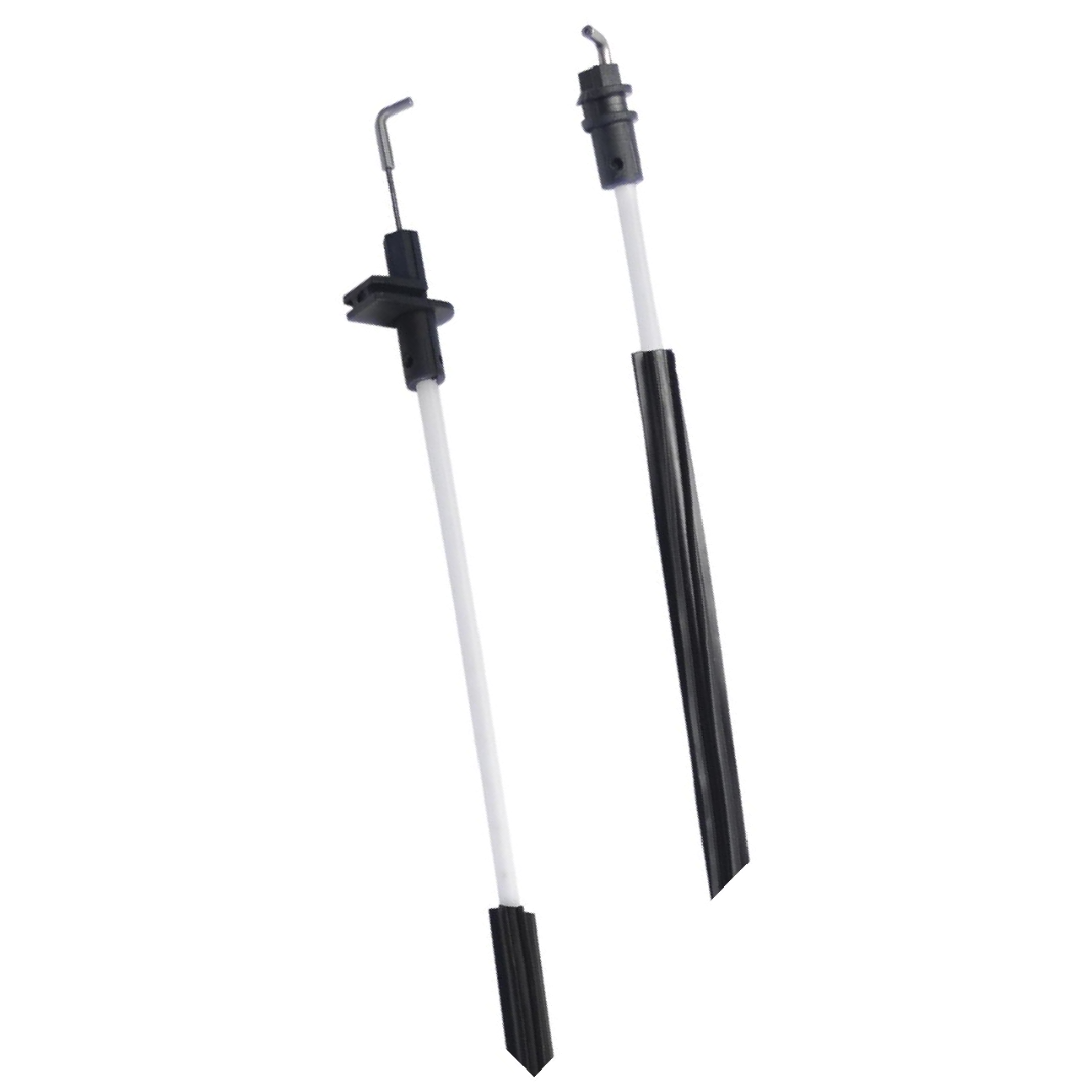 Cabo da Fechadura da Porta para Fiat Palio e Strada - Universal Automotive - 71201